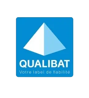 Qualibat – Isolation thermique par l'extérieur