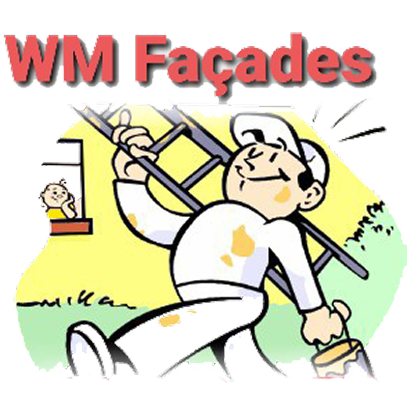Logo WM FACADES