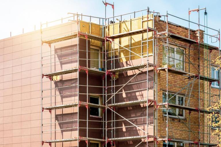 À Beaune, un ravalement de façade valorise durablement votre maison